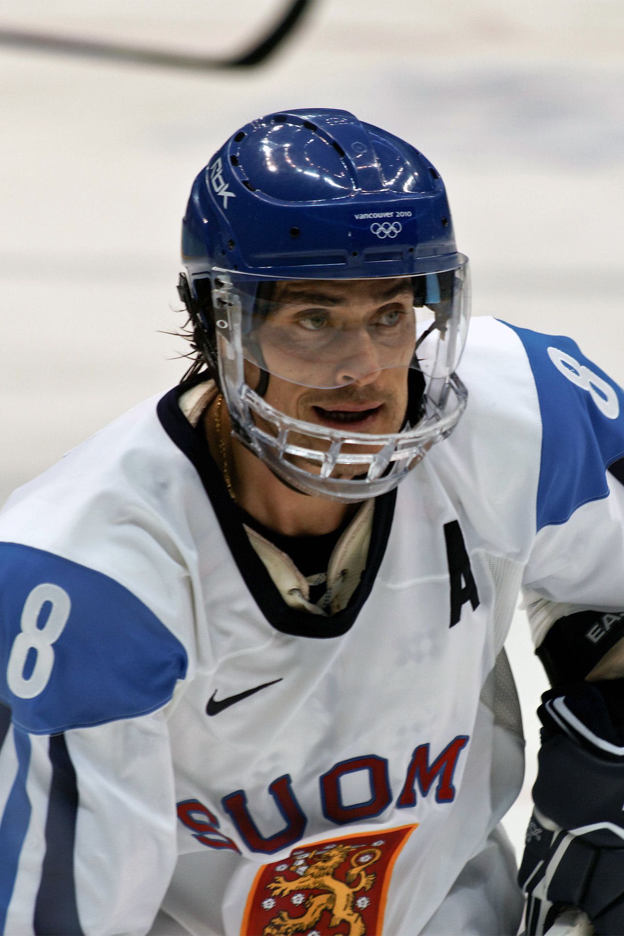 nhl full face mask