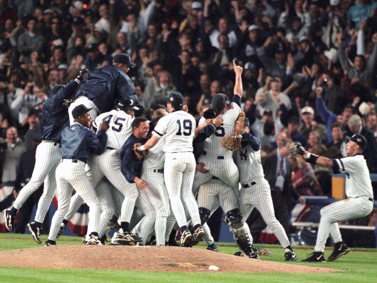 Bleacher Creatures' roll call a Yankee Stadium tradition